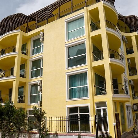 Sunny Apartments クラネヴォ エクステリア 写真