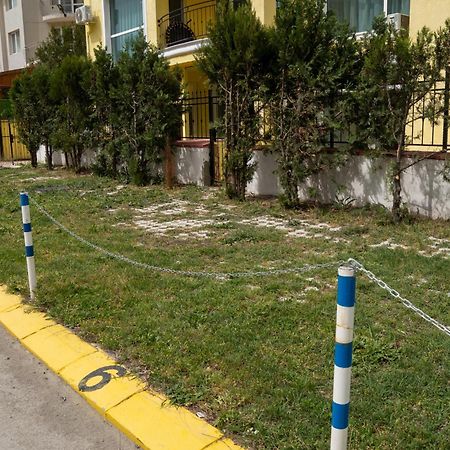 Sunny Apartments クラネヴォ エクステリア 写真