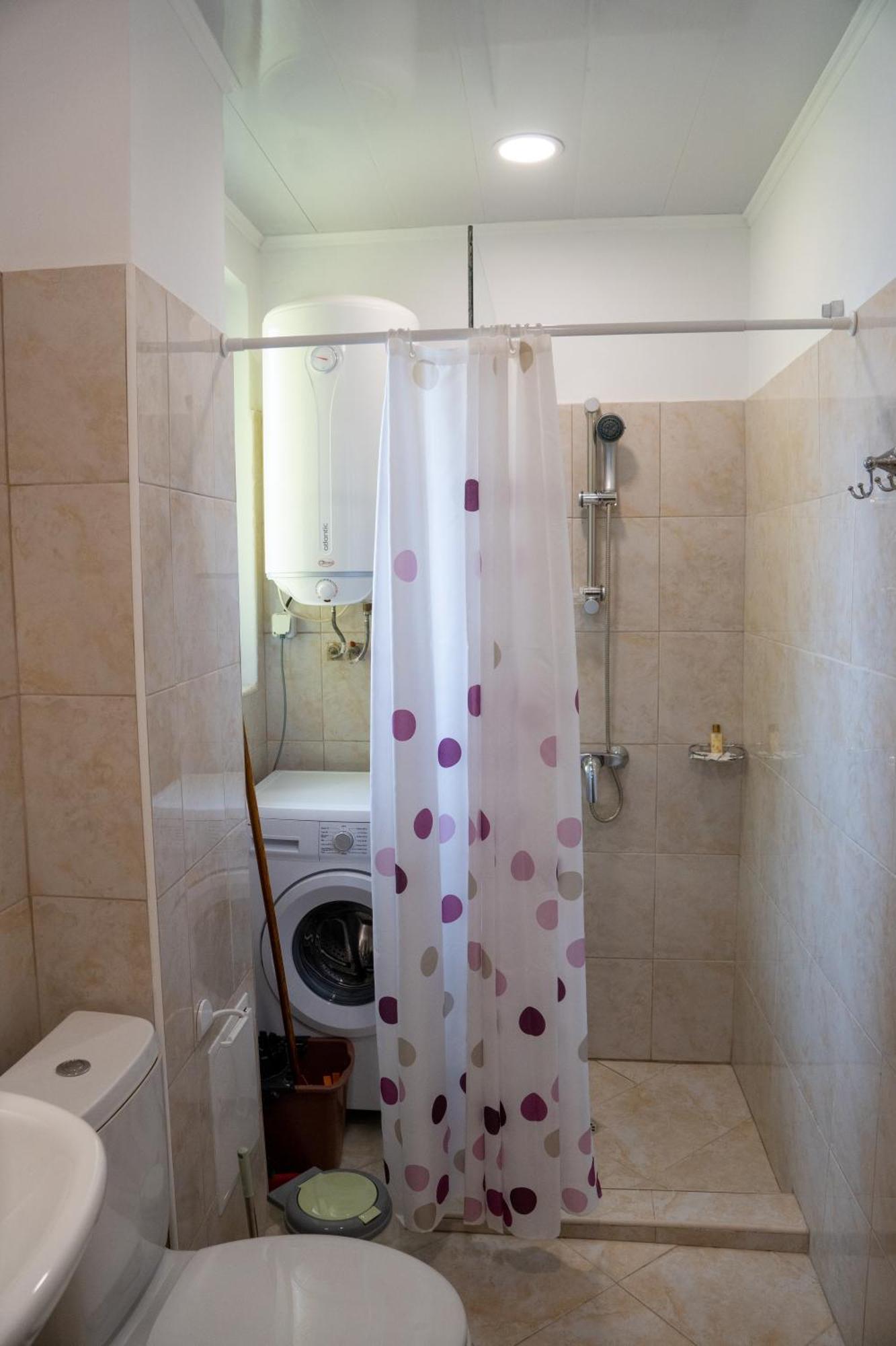 Sunny Apartments クラネヴォ 部屋 写真