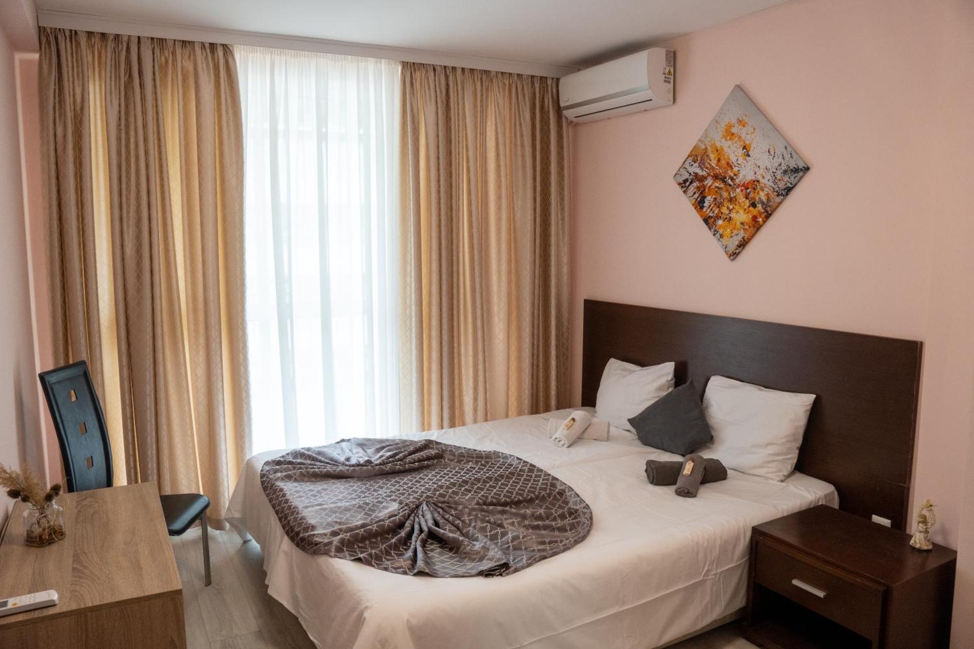 Sunny Apartments クラネヴォ エクステリア 写真