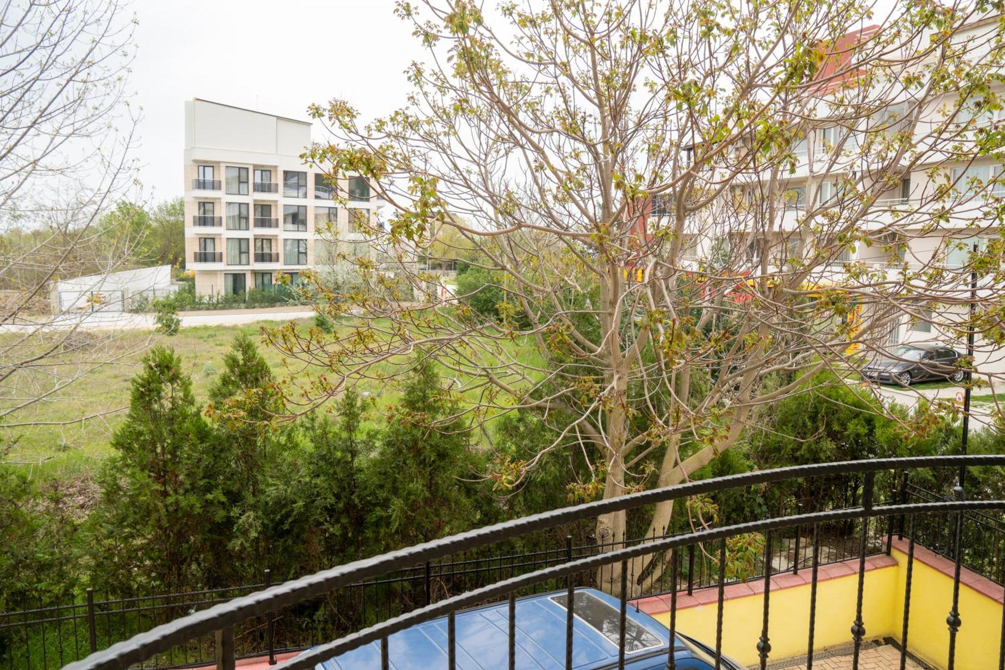 Sunny Apartments クラネヴォ エクステリア 写真
