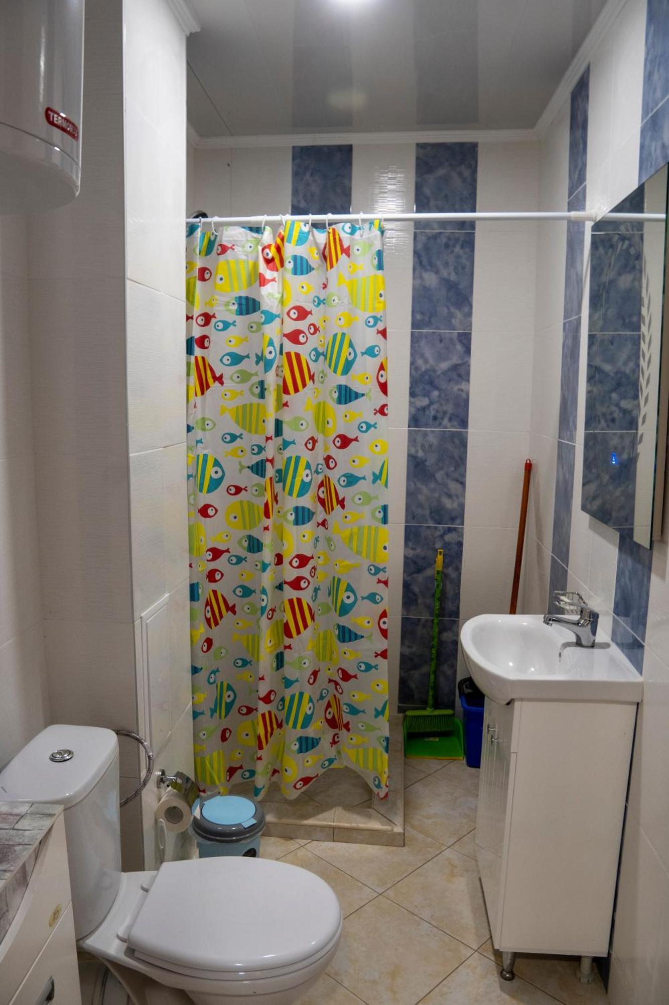Sunny Apartments クラネヴォ 部屋 写真