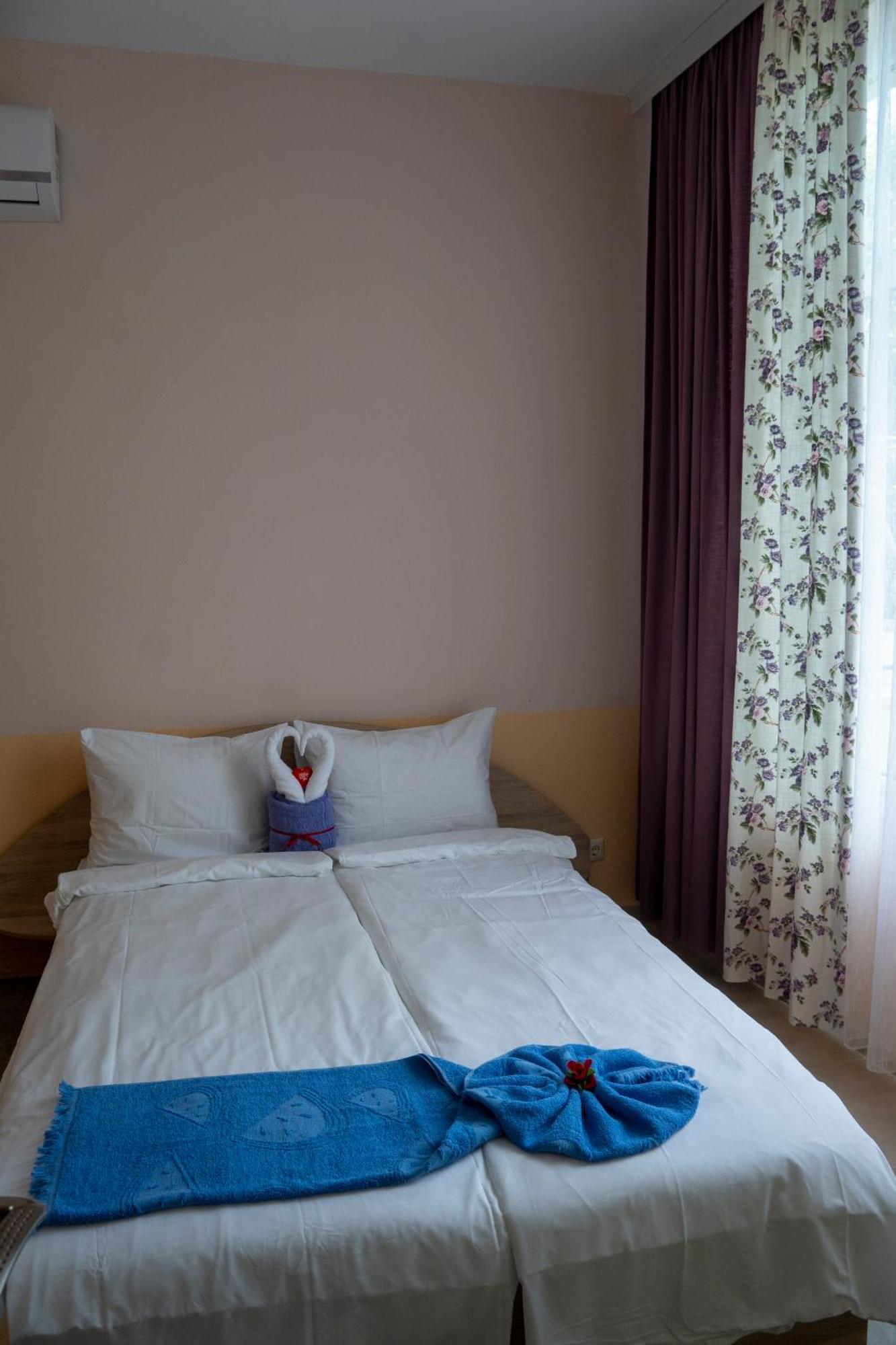 Sunny Apartments クラネヴォ 部屋 写真