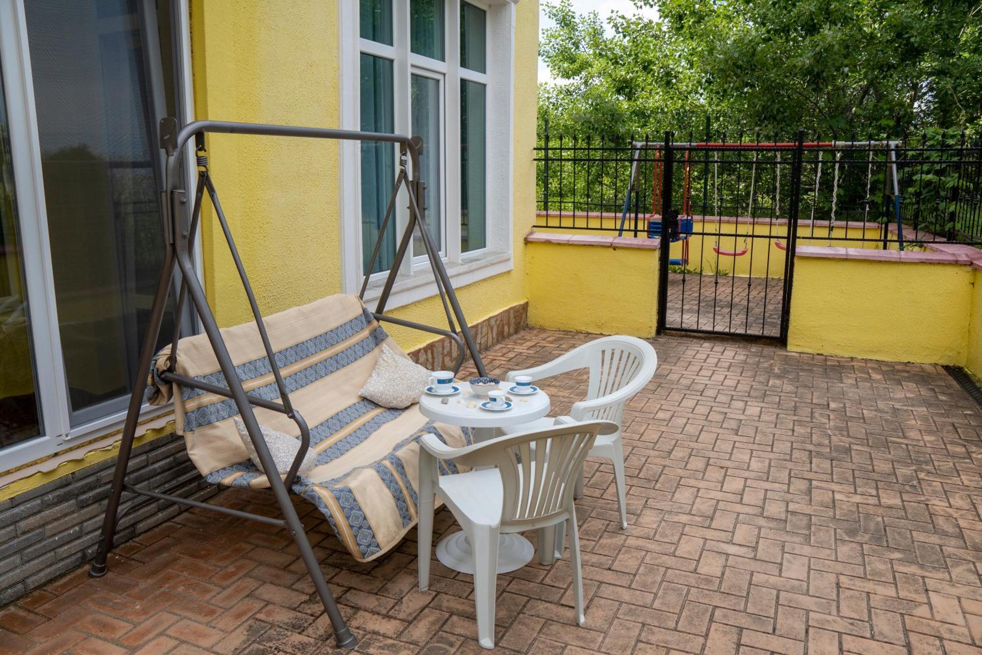 Sunny Apartments クラネヴォ エクステリア 写真