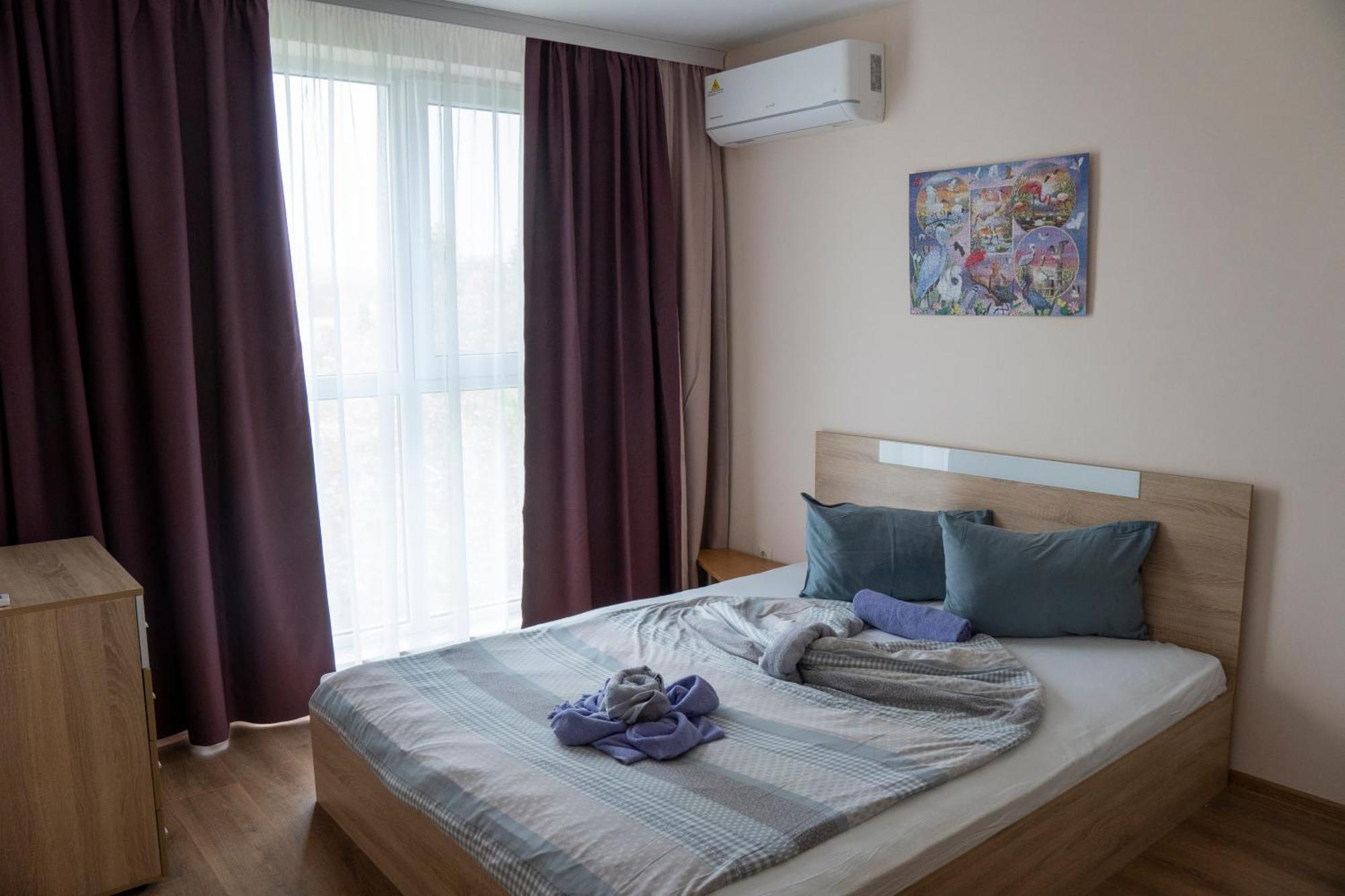 Sunny Apartments クラネヴォ 部屋 写真