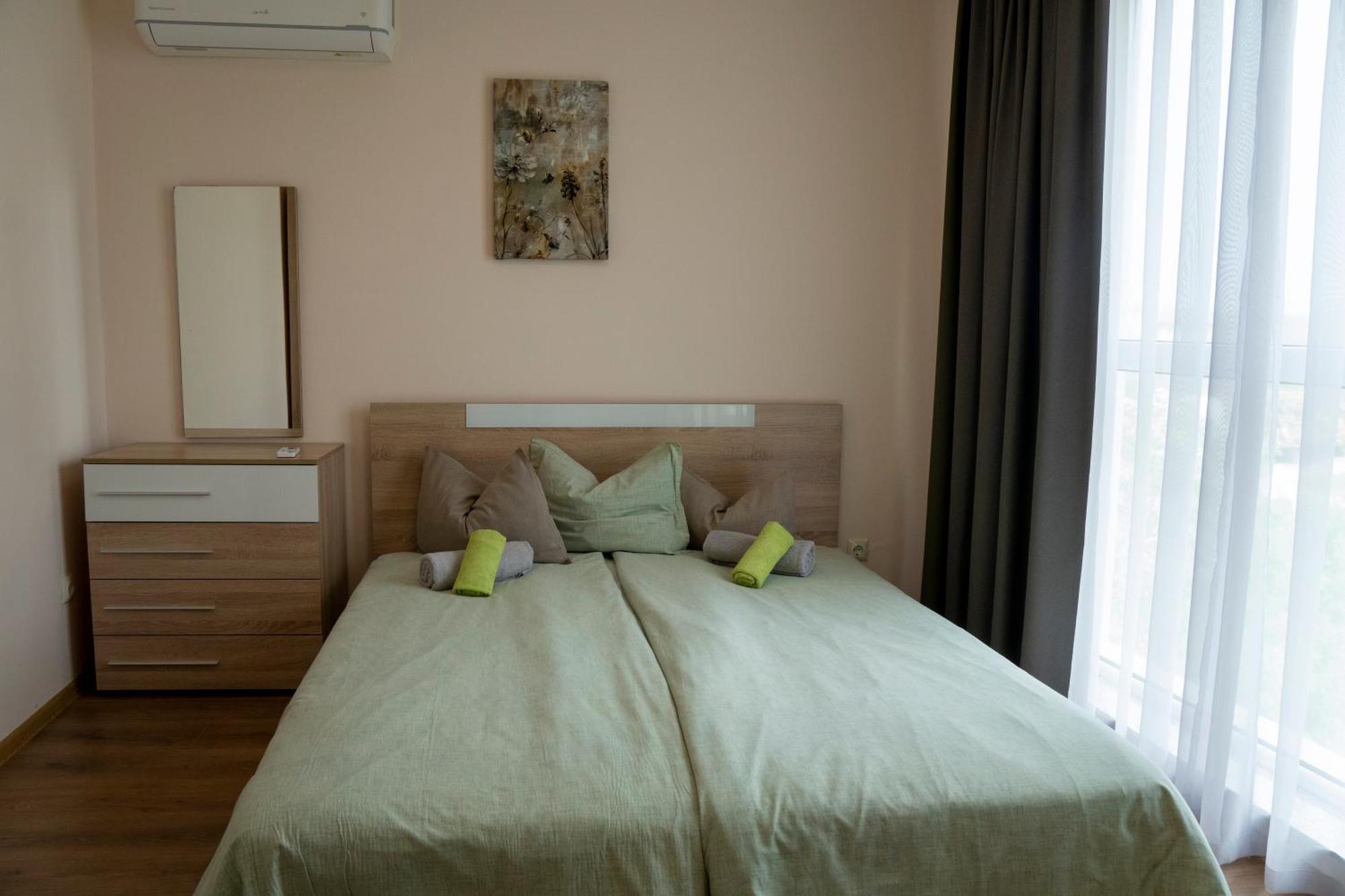 Sunny Apartments クラネヴォ 部屋 写真