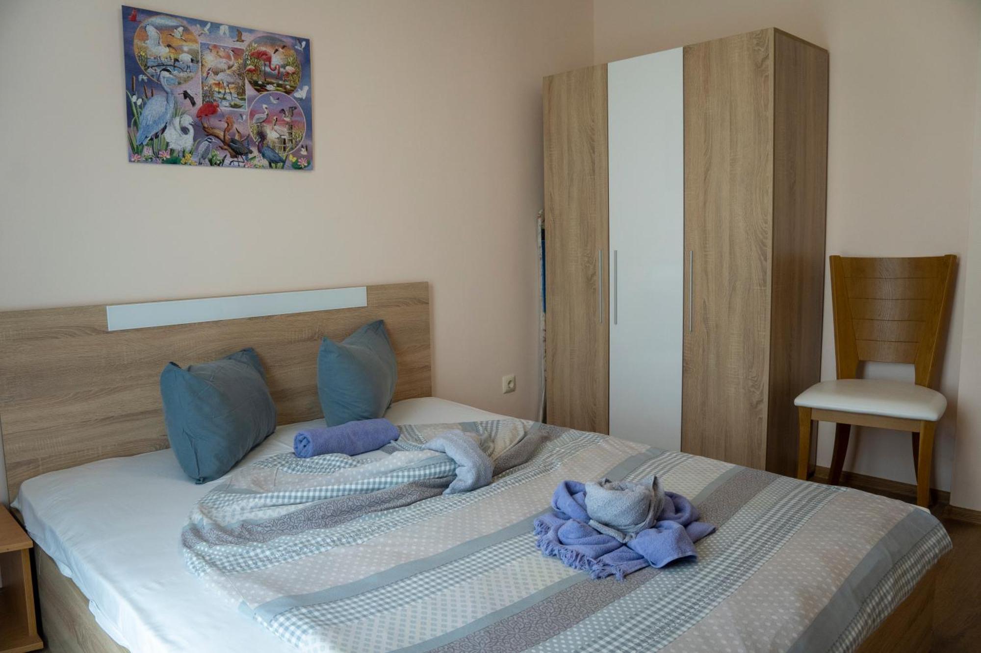 Sunny Apartments クラネヴォ 部屋 写真