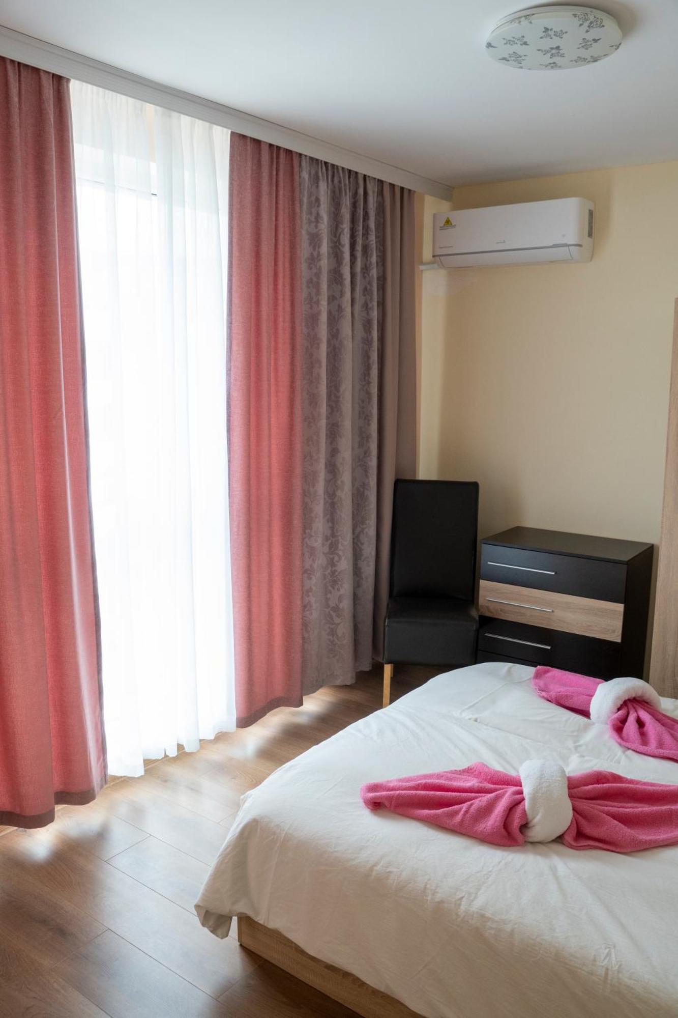 Sunny Apartments クラネヴォ 部屋 写真