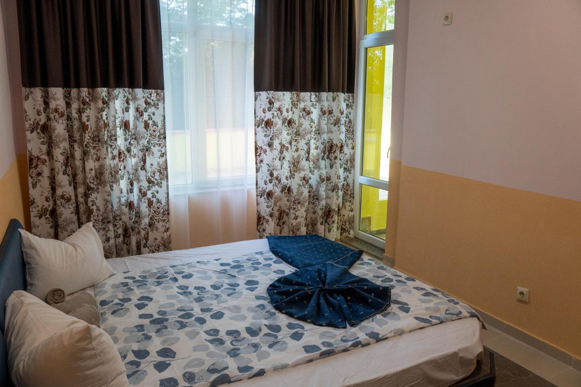 Sunny Apartments クラネヴォ エクステリア 写真