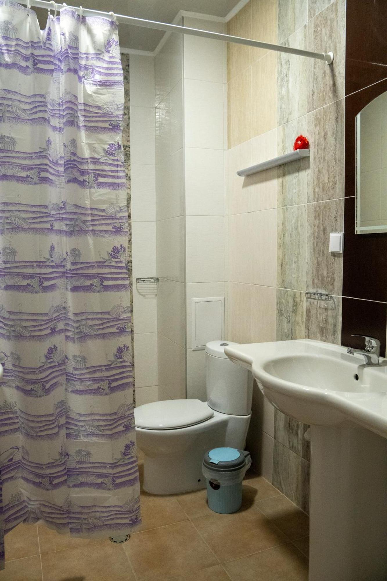 Sunny Apartments クラネヴォ 部屋 写真