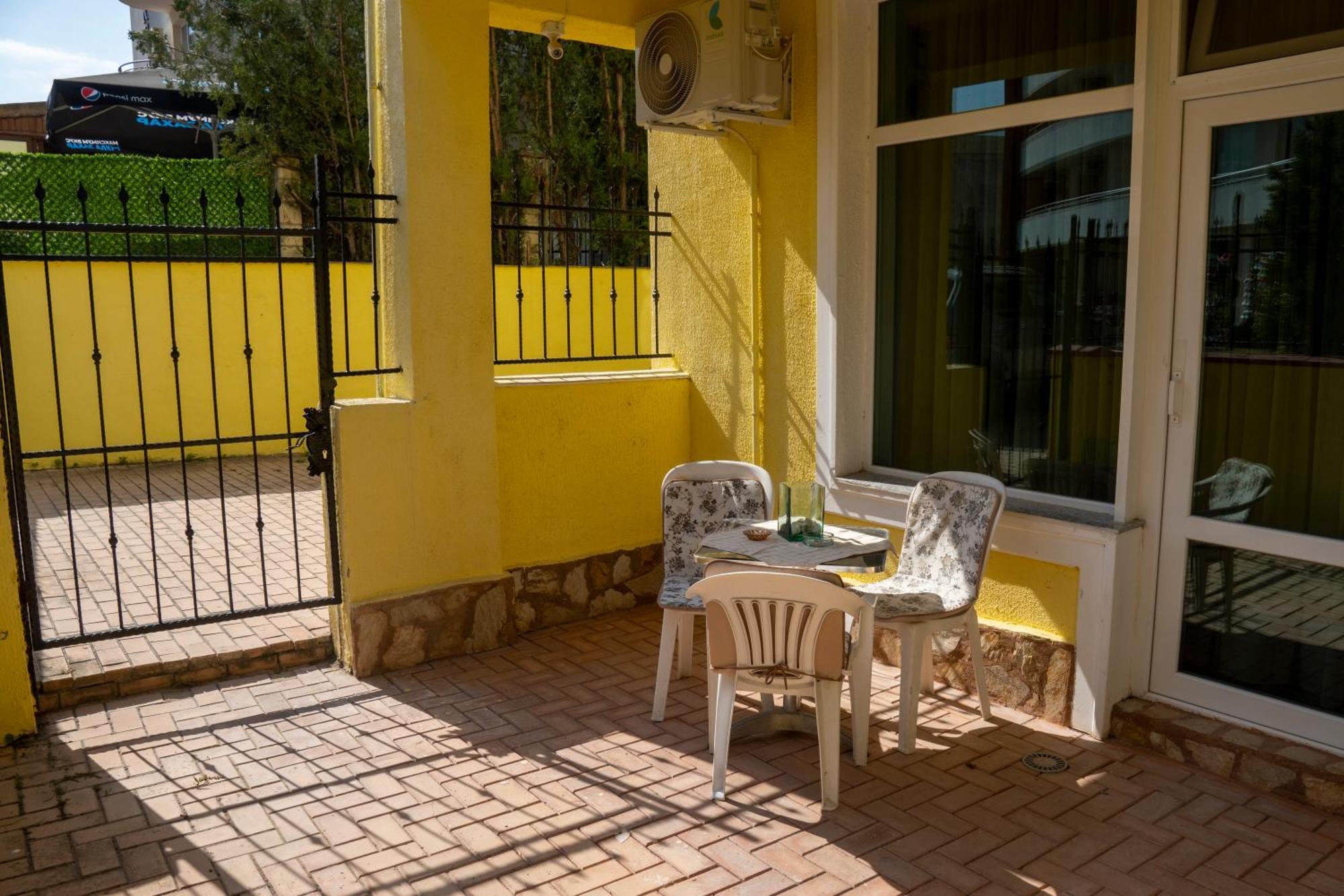 Sunny Apartments クラネヴォ 部屋 写真